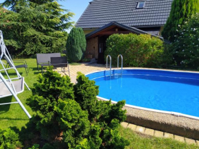 Vila Callum RELAX & WELLNESS, Ostrava